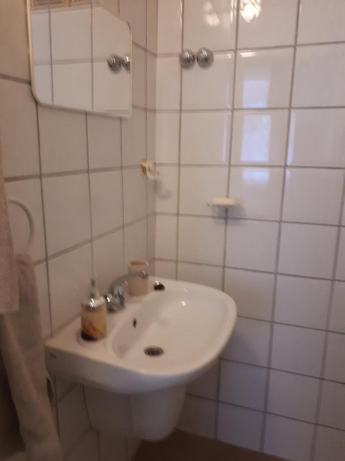 Vadaspuszta Vendeghaz Csatka Eksteriør bilde